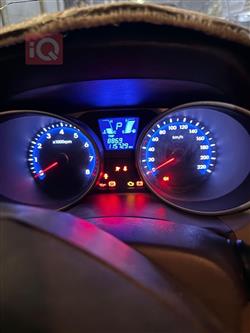 هیوندای تۆکسۆن